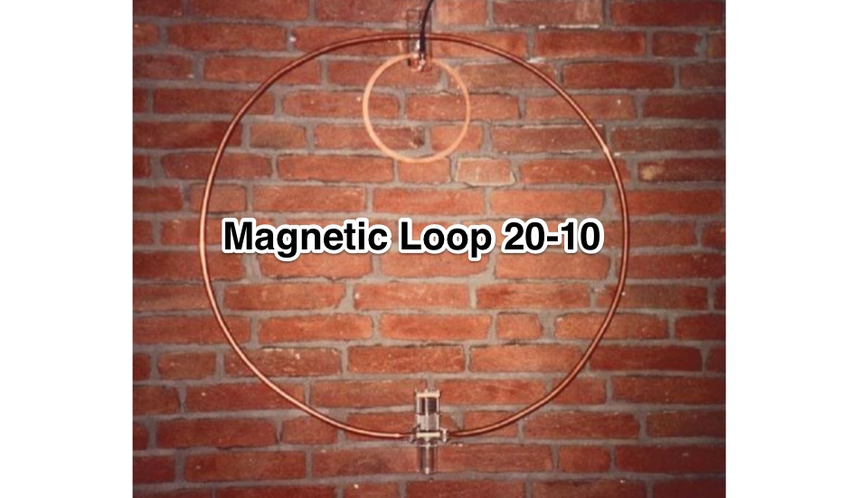\"Magnetic